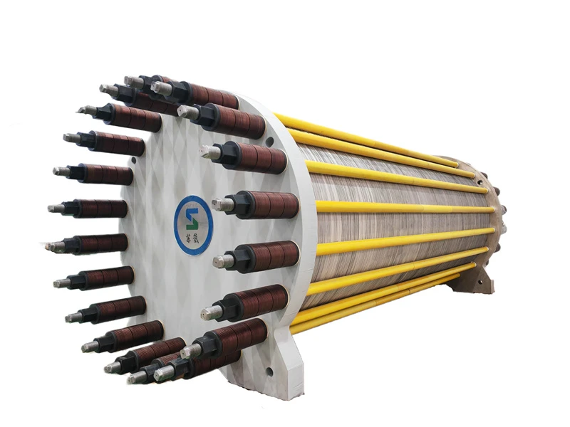 Waterstofgenerator