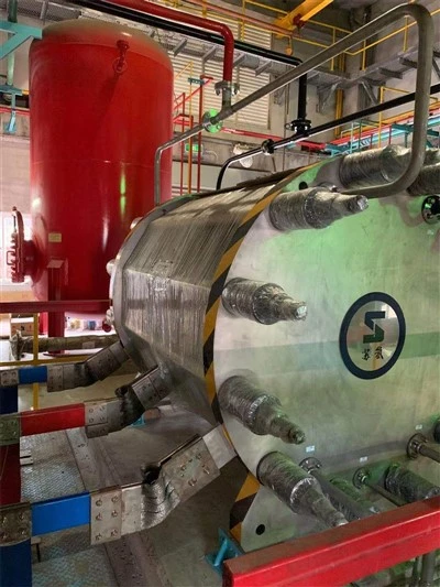 Waterstofproductie uit zeewater