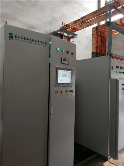 Zeewater waterstof